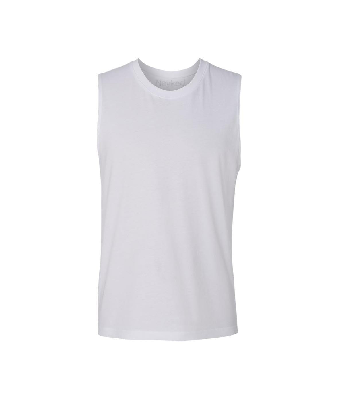 Ridiculously Soft Mens Muscle Tank Top ...
